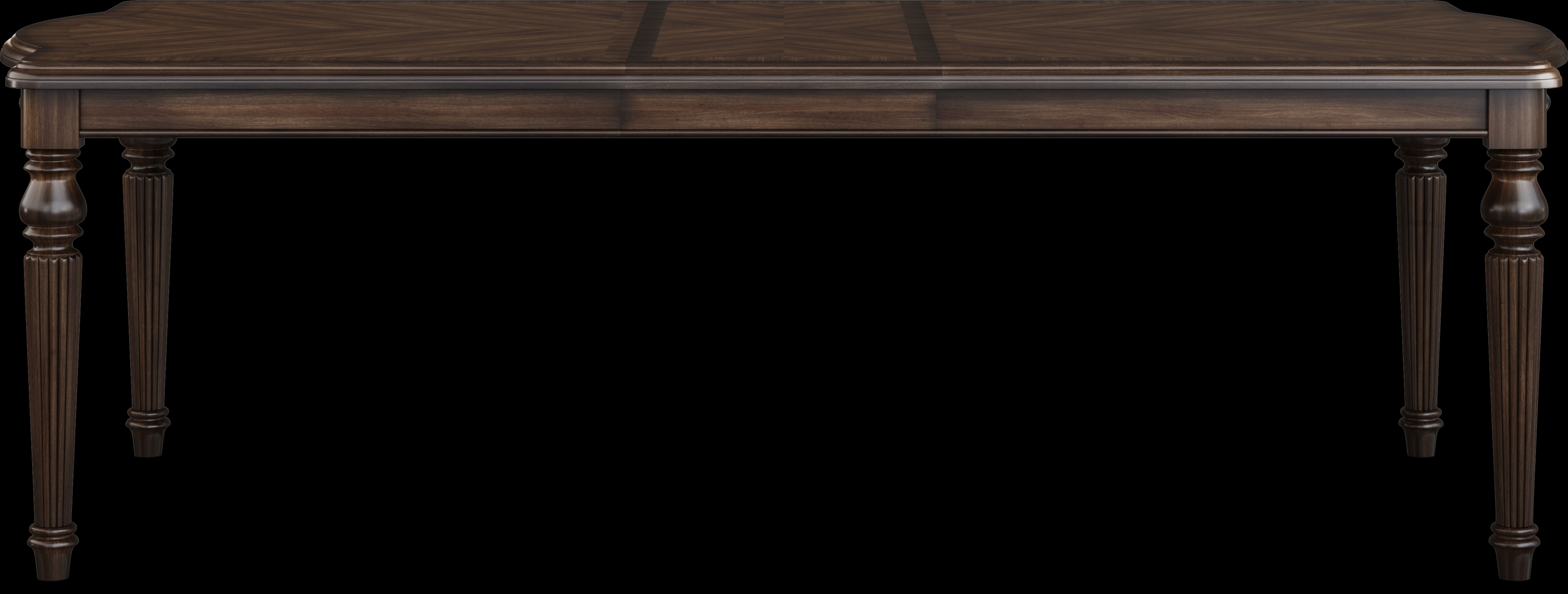 Gallagher Avenue Brown 5 Pc Dining Room - Thumbnail - Image 5