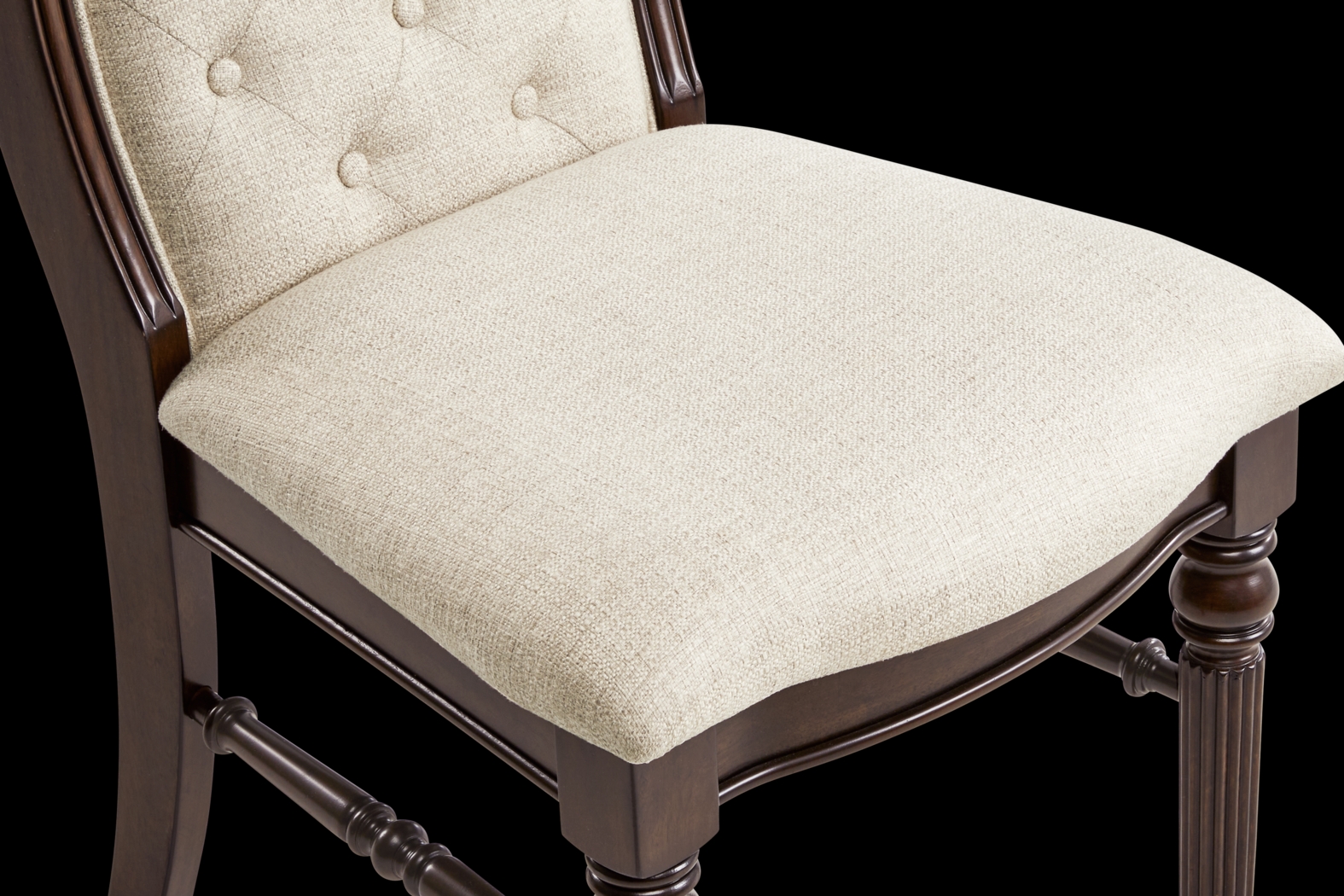 Gallagher Avenue Brown 5 Pc Dining Room - Thumbnail - Image 8