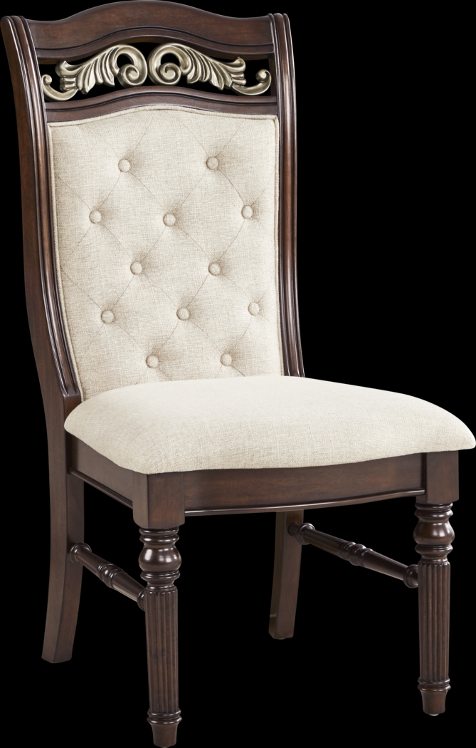 Gallagher Avenue Brown 5 Pc Dining Room - Thumbnail - Image 6