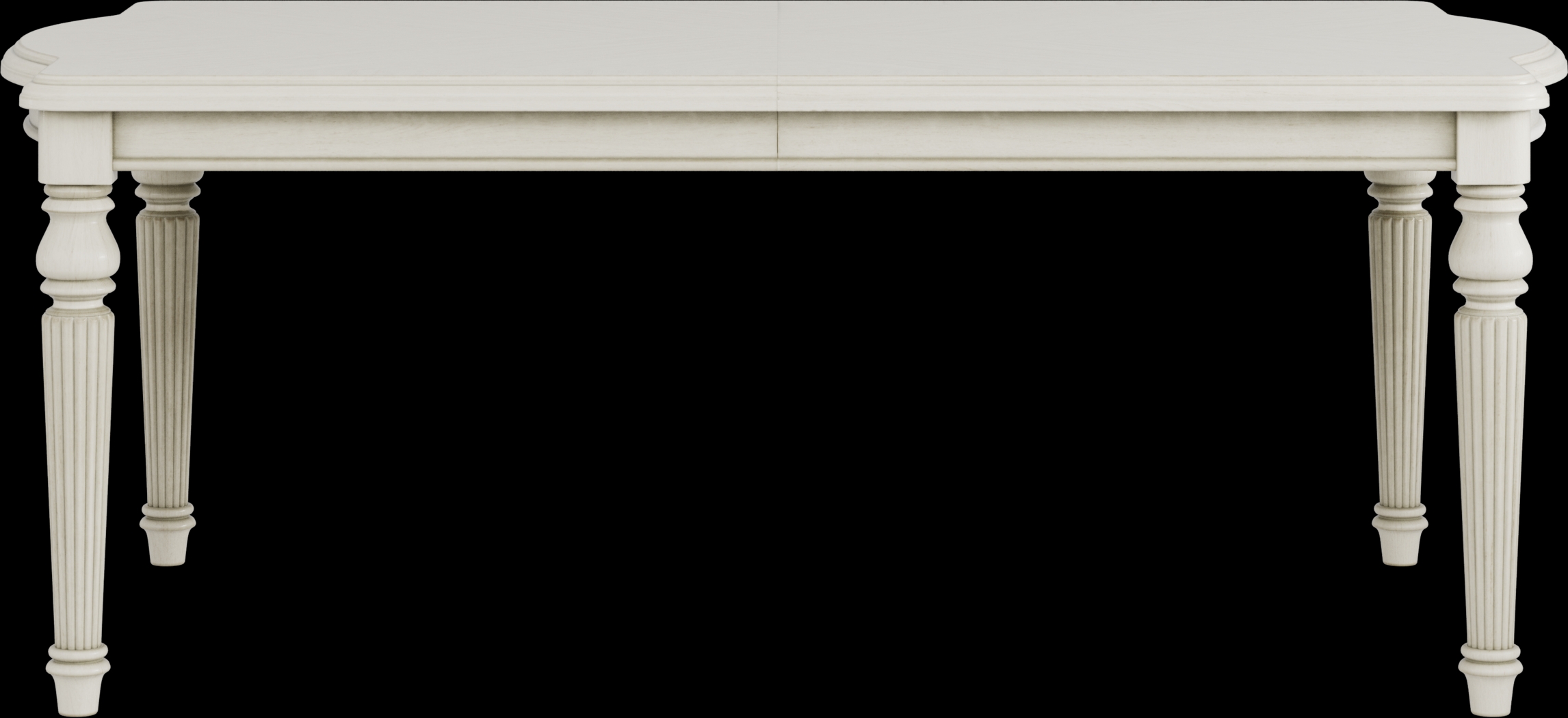 Gallagher Avenue White 5 Pc Dining Room - Thumbnail - Image 4