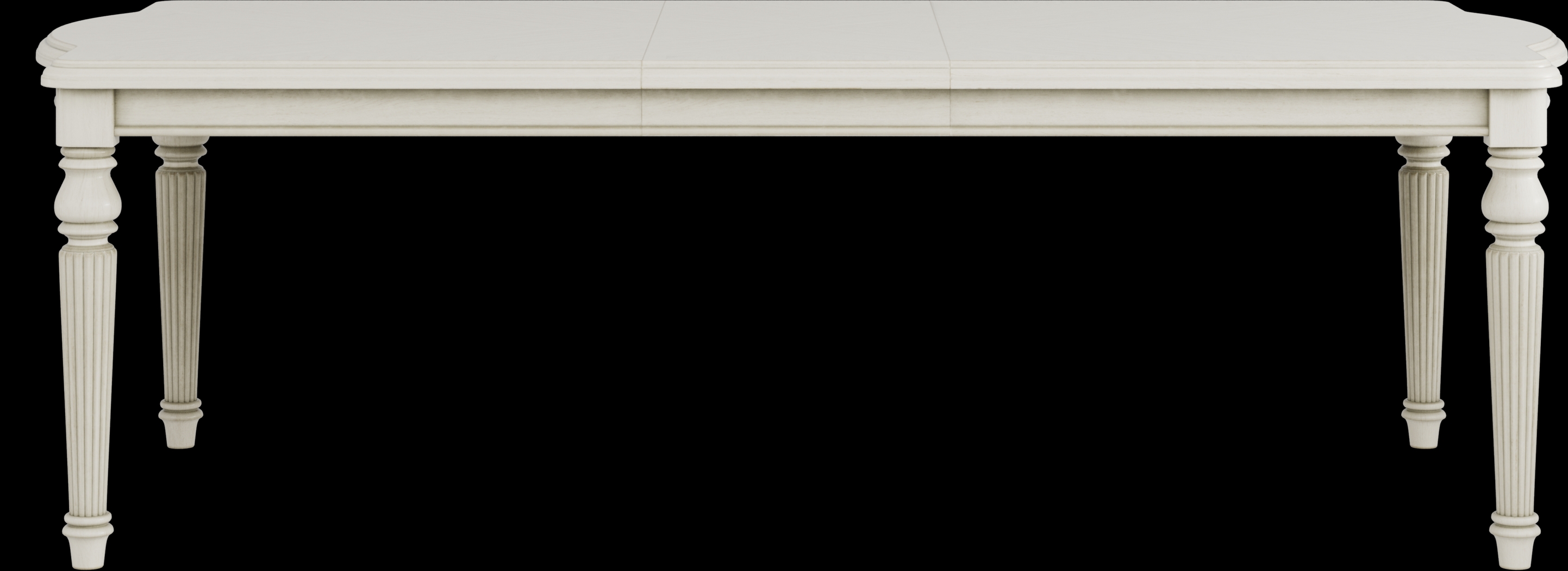 Gallagher Avenue White 5 Pc Dining Room - Thumbnail - Image 5