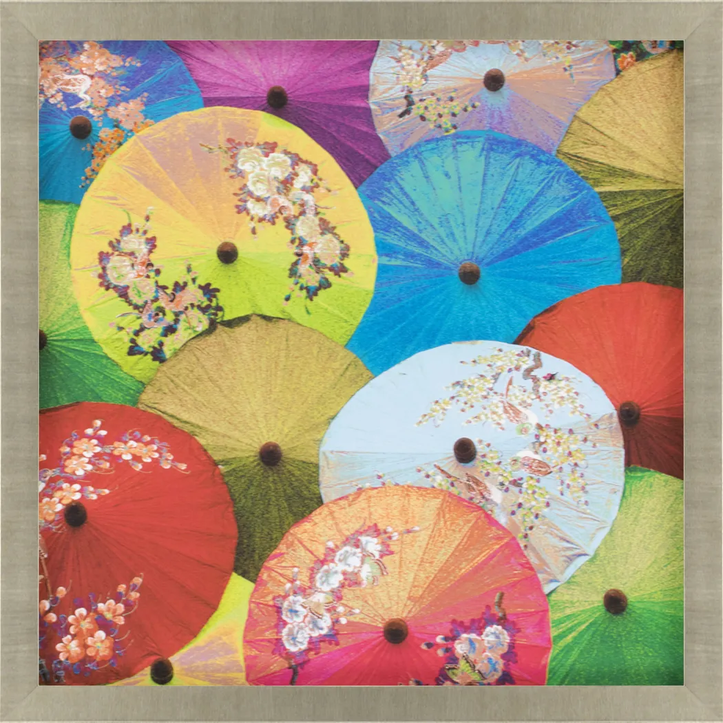 Gallahad Brown Artwork - Thumbnail - Image 1