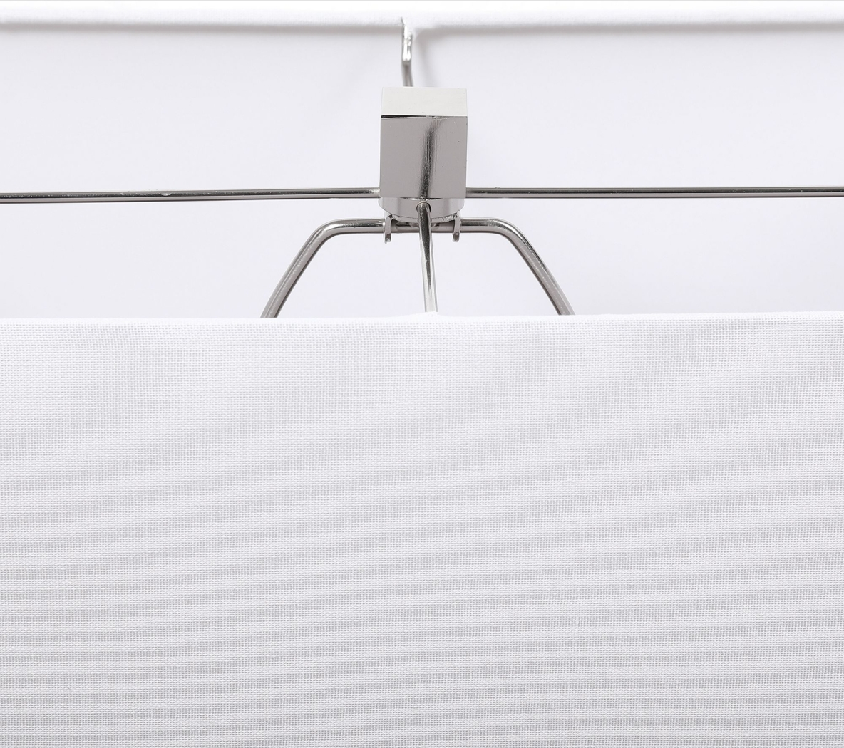 Gallantry Way White Lamp - Thumbnail - Image 3