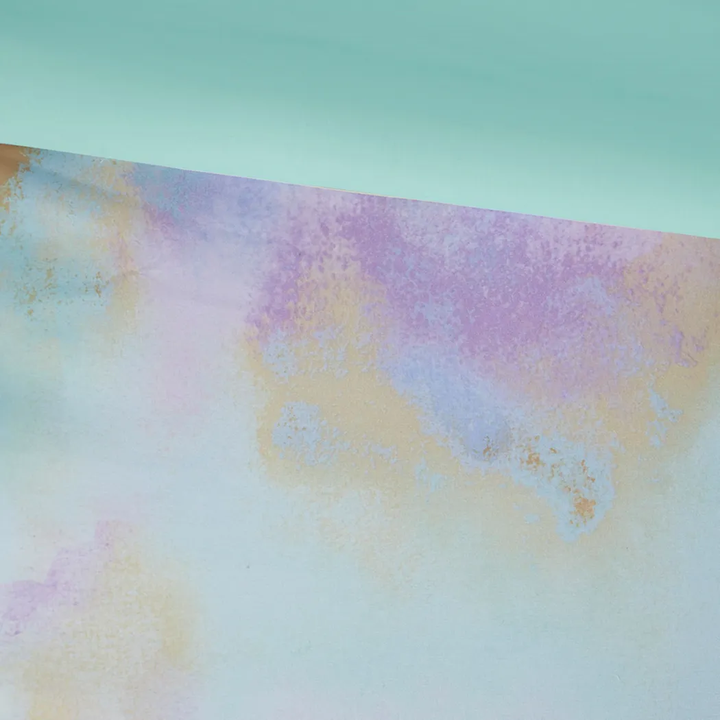 Gallatin Blue Twin/Twin XL Comforter Set - Thumbnail - Image 9