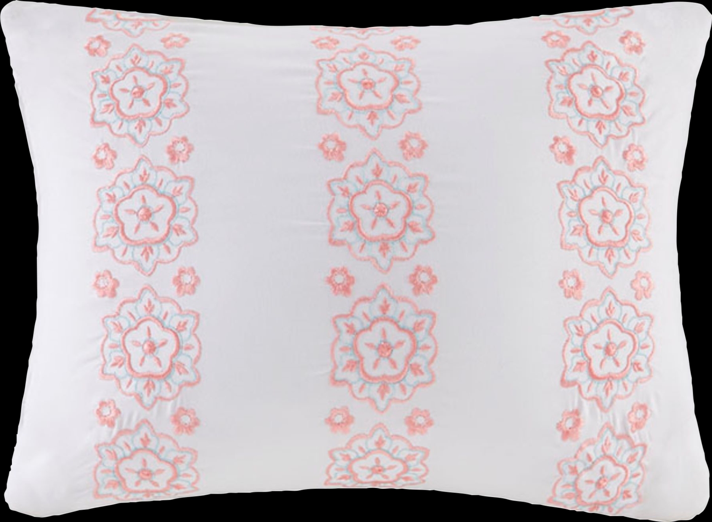 Gallaudet Red Queen Comforter Set - Thumbnail - Image 8