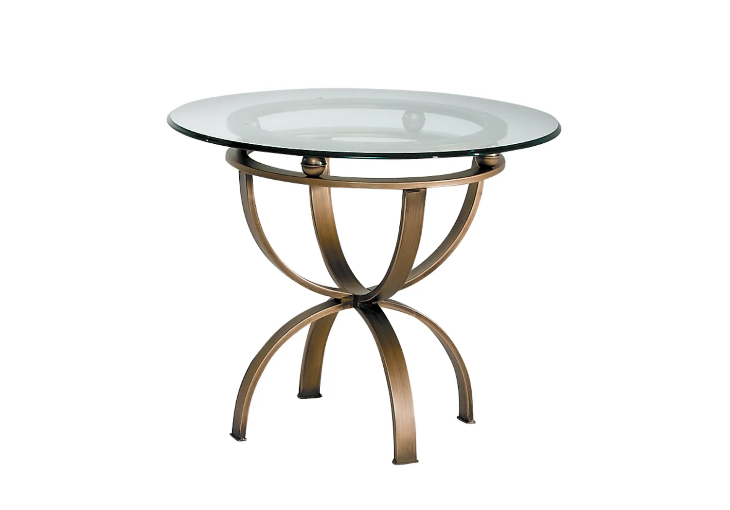 Galleria End Table - Thumbnail - Image 1