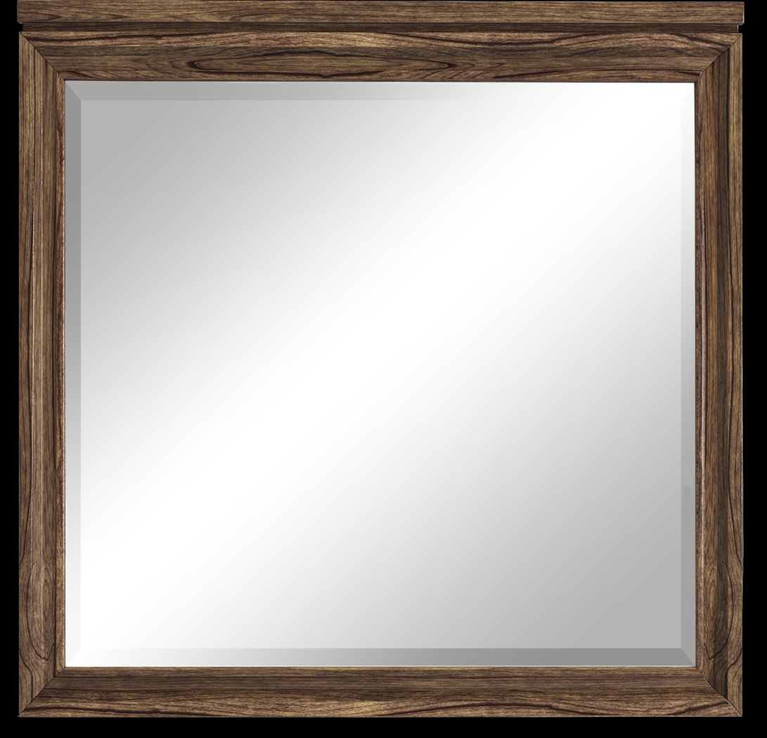 Kids Gallery Zone Saddle 5 Pc Twin Lighted Panel Bedroom - Thumbnail - Image 10