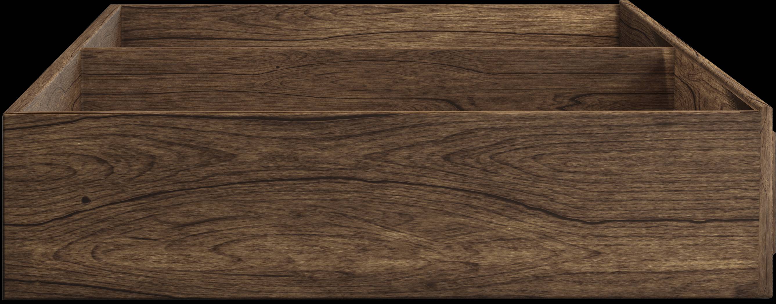 Kids Gallery Zone Saddle Twin Storage Trundle - Thumbnail - Image 3