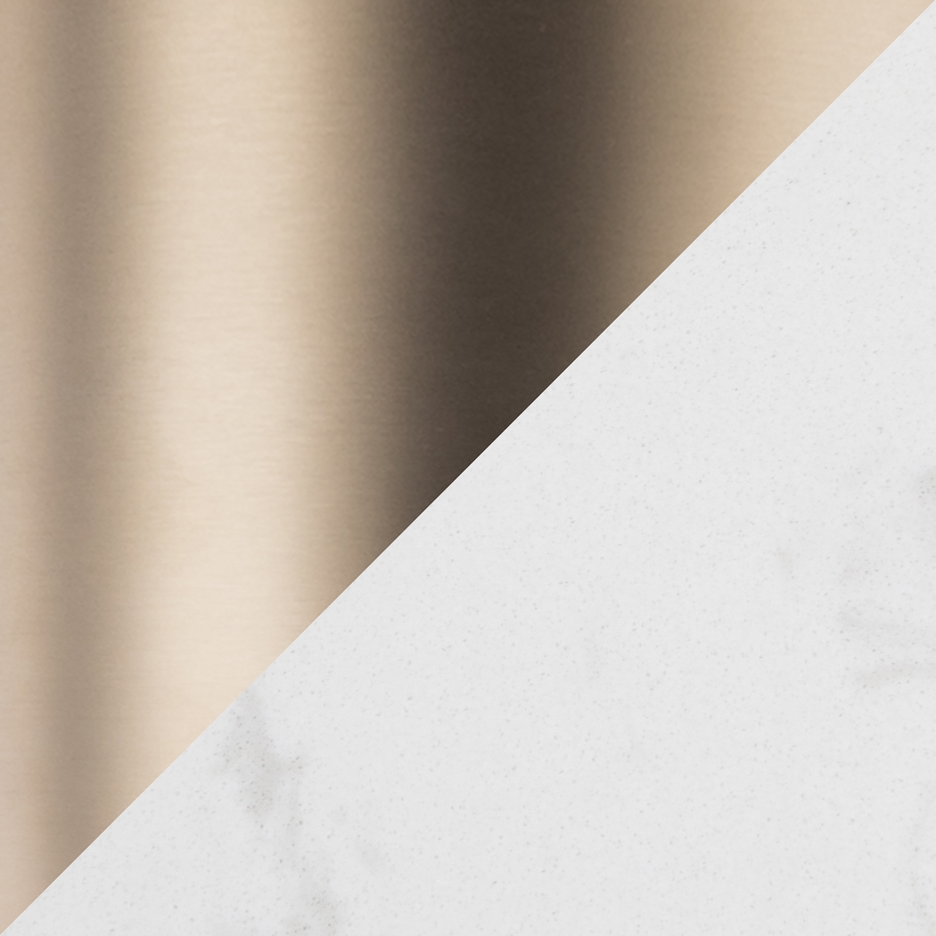 Gallieni Brass Lamp - Thumbnail - Image 5