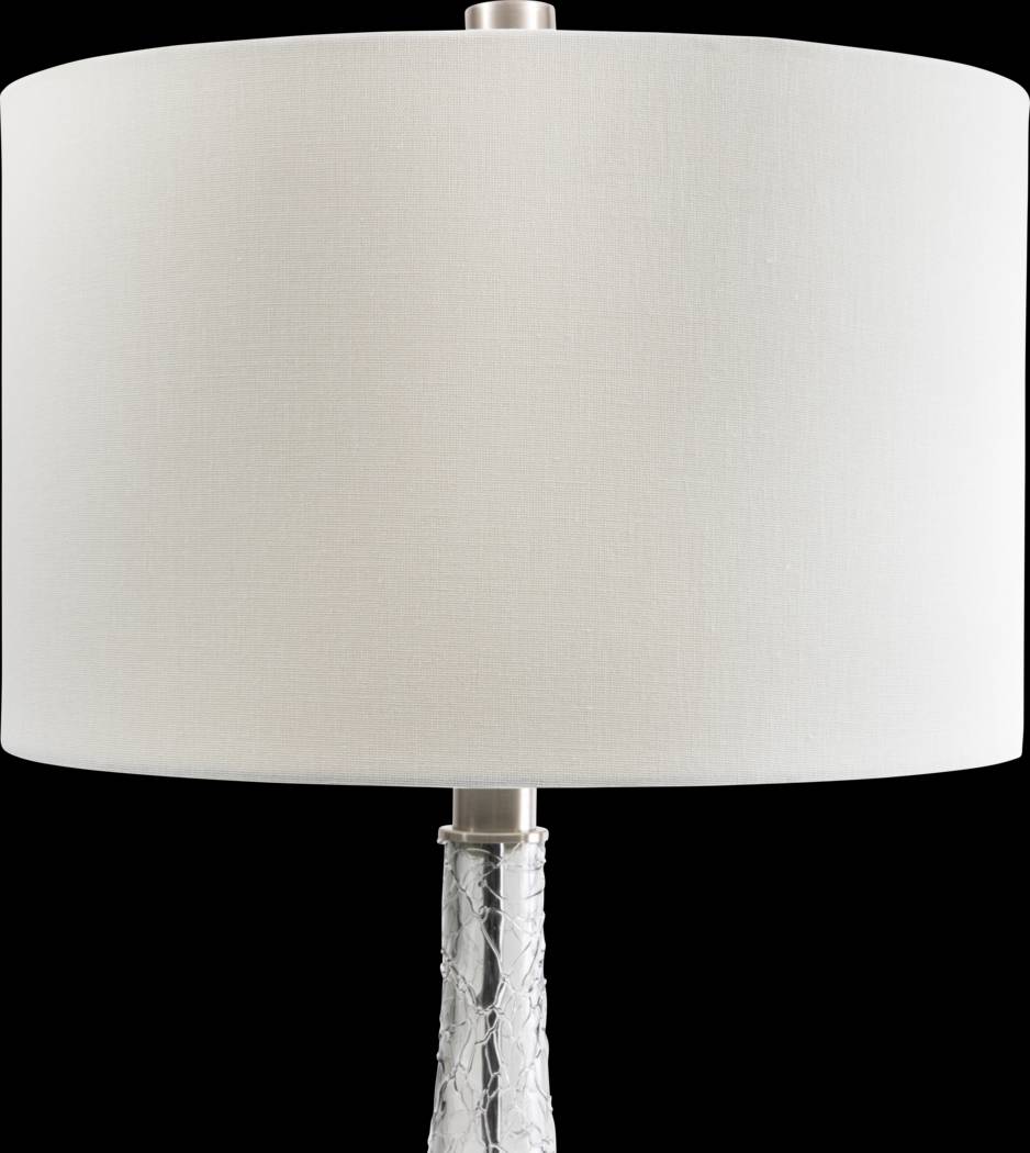 Gallolee Gray Lamp, Set of 2 - Thumbnail - Image 2