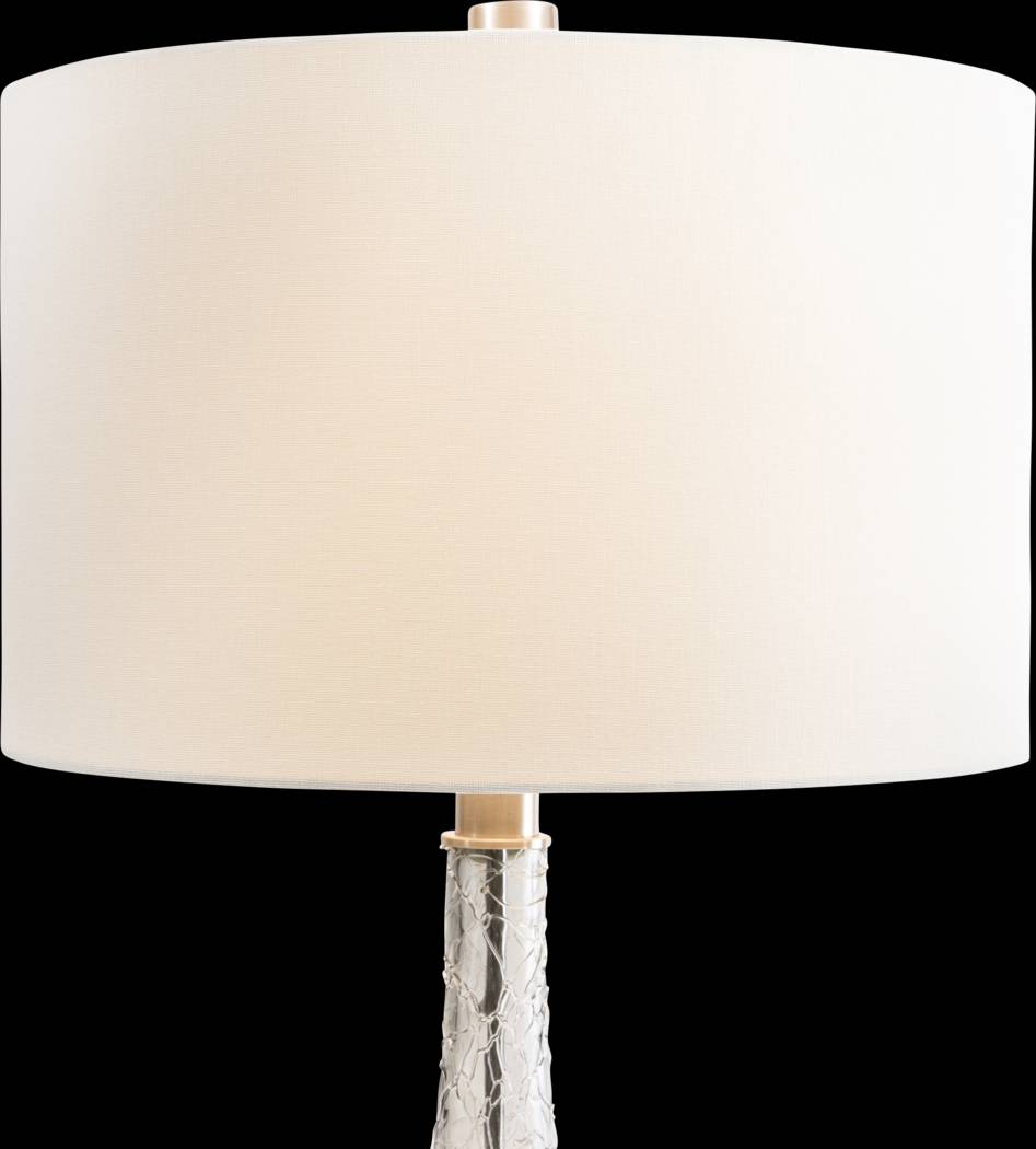 Gallolee Gray Lamp, Set of 2 - Thumbnail - Image 3
