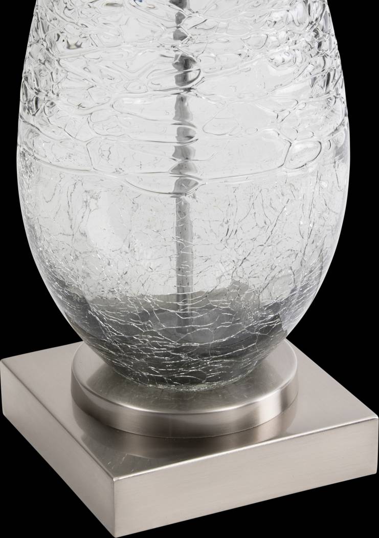 Gallolee Gray Lamp, Set of 2 - Thumbnail - Image 4