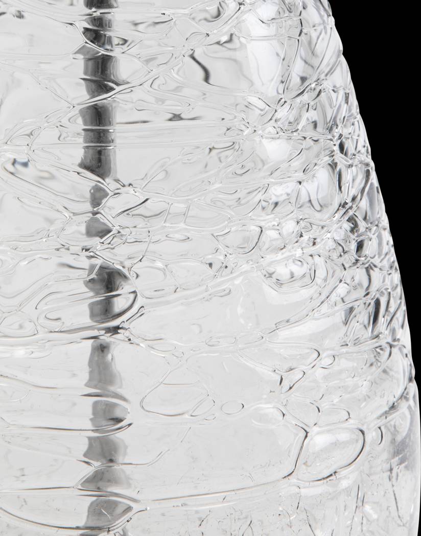 Gallolee Gray Lamp, Set of 2 - Thumbnail - Image 5