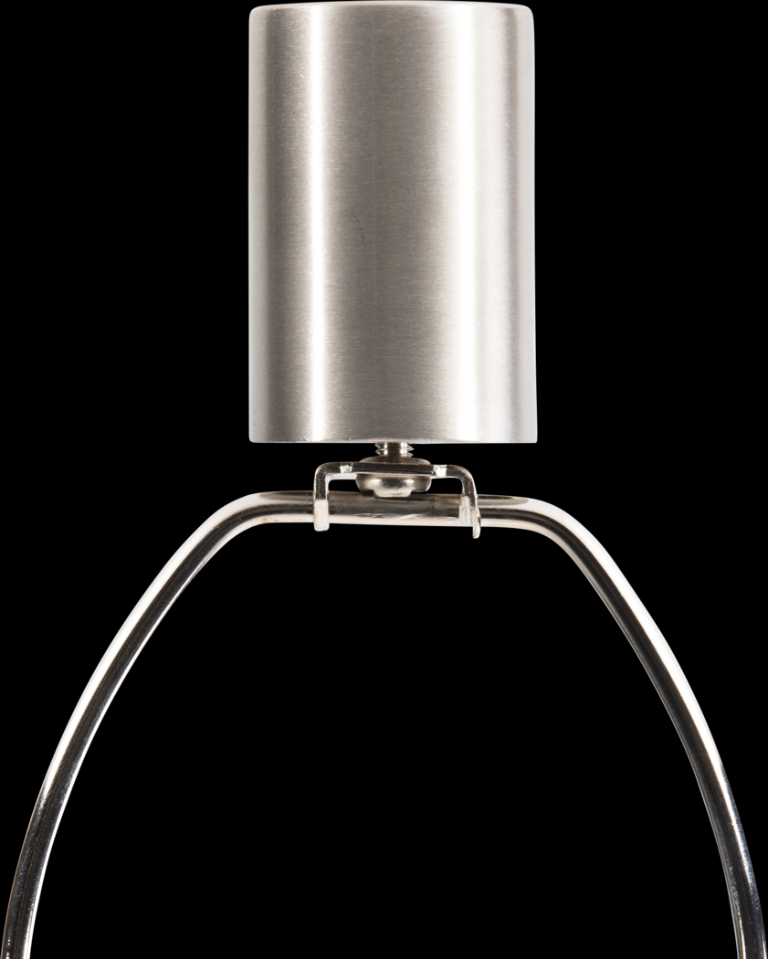 Gallolee Gray Lamp, Set of 2 - Thumbnail - Image 6