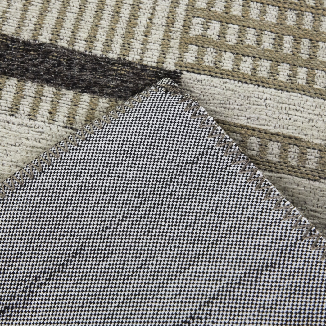 Gallowstone Cream 5'3 x 7' Area Rug - Thumbnail - Image 5