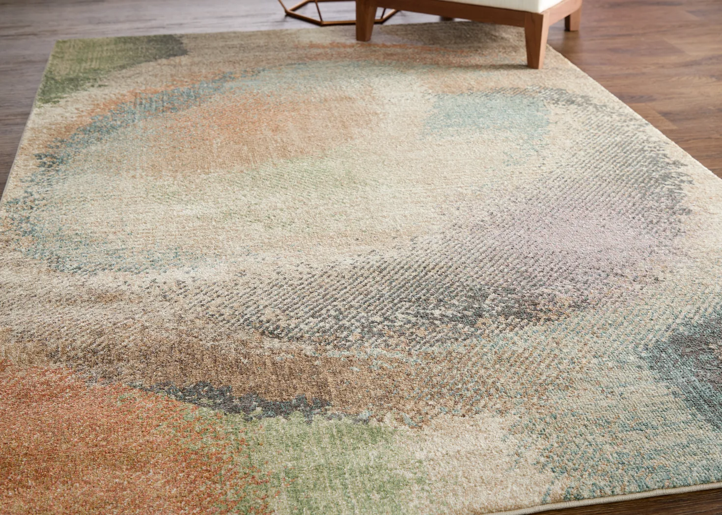 Galola Multi 5' x 7'6 Rug - Image 2