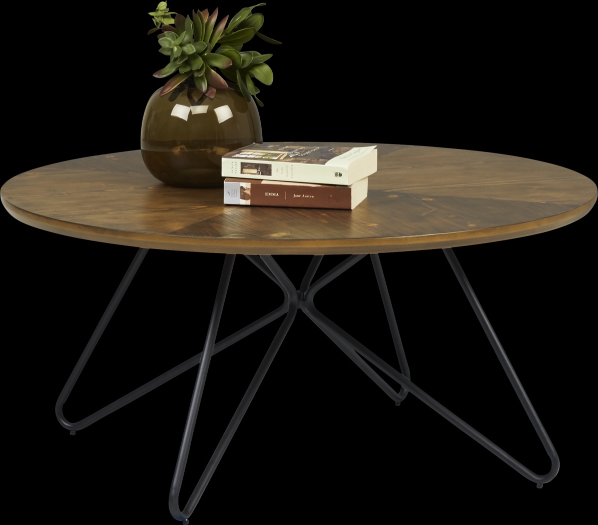 Cindy Crawford Home Hanover Gray Textured 4 Pc Sectional Living Room - Thumbnail - Image 7