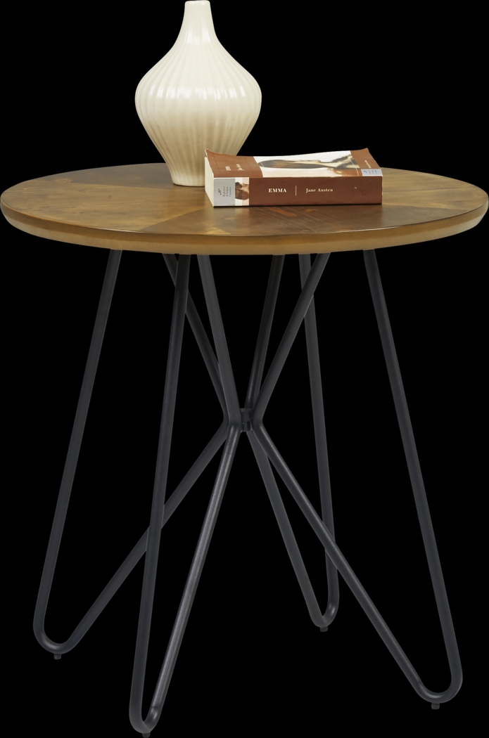 Rover Ridge Gray 6 Pc Sectional Living Room - Thumbnail - Image 6