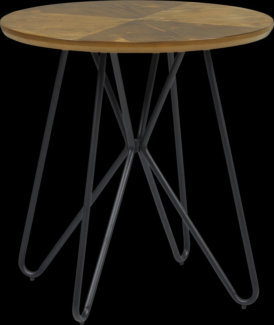 Rover Ridge Gray 6 Pc Sectional Living Room - Thumbnail - Image 5