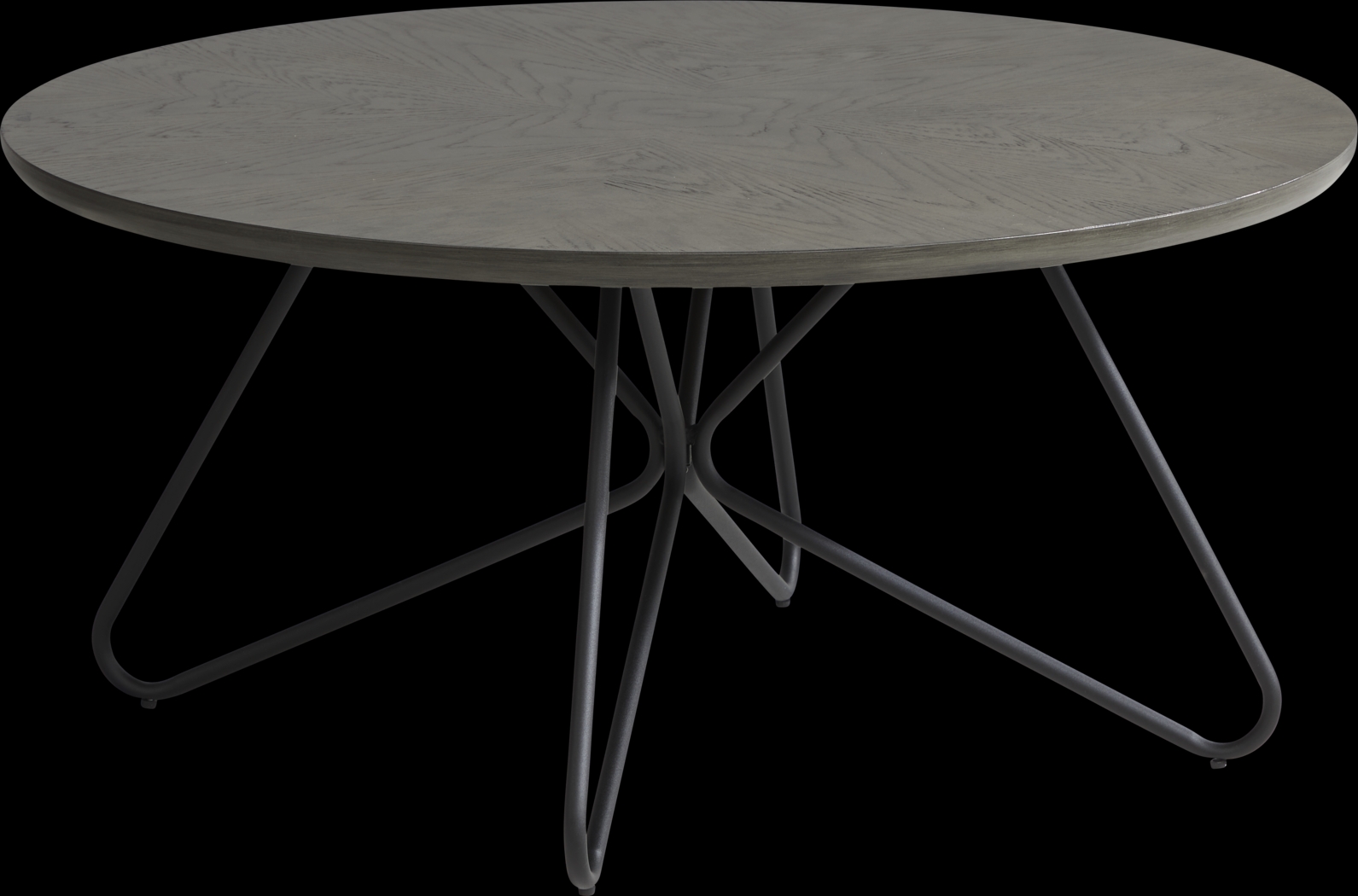 Wildwood Grove Beige 5 Pc Sectional Living Room - Thumbnail - Image 5