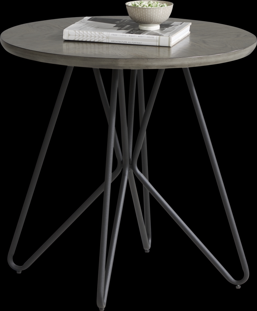 Wildwood Grove Beige 5 Pc Sectional Living Room - Thumbnail - Image 10