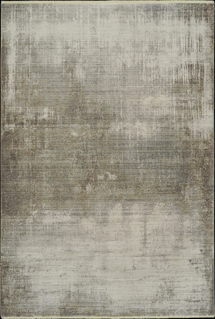 Ganatona Gray 5'6 x 7'9 Rug - Thumbnail - Image 1