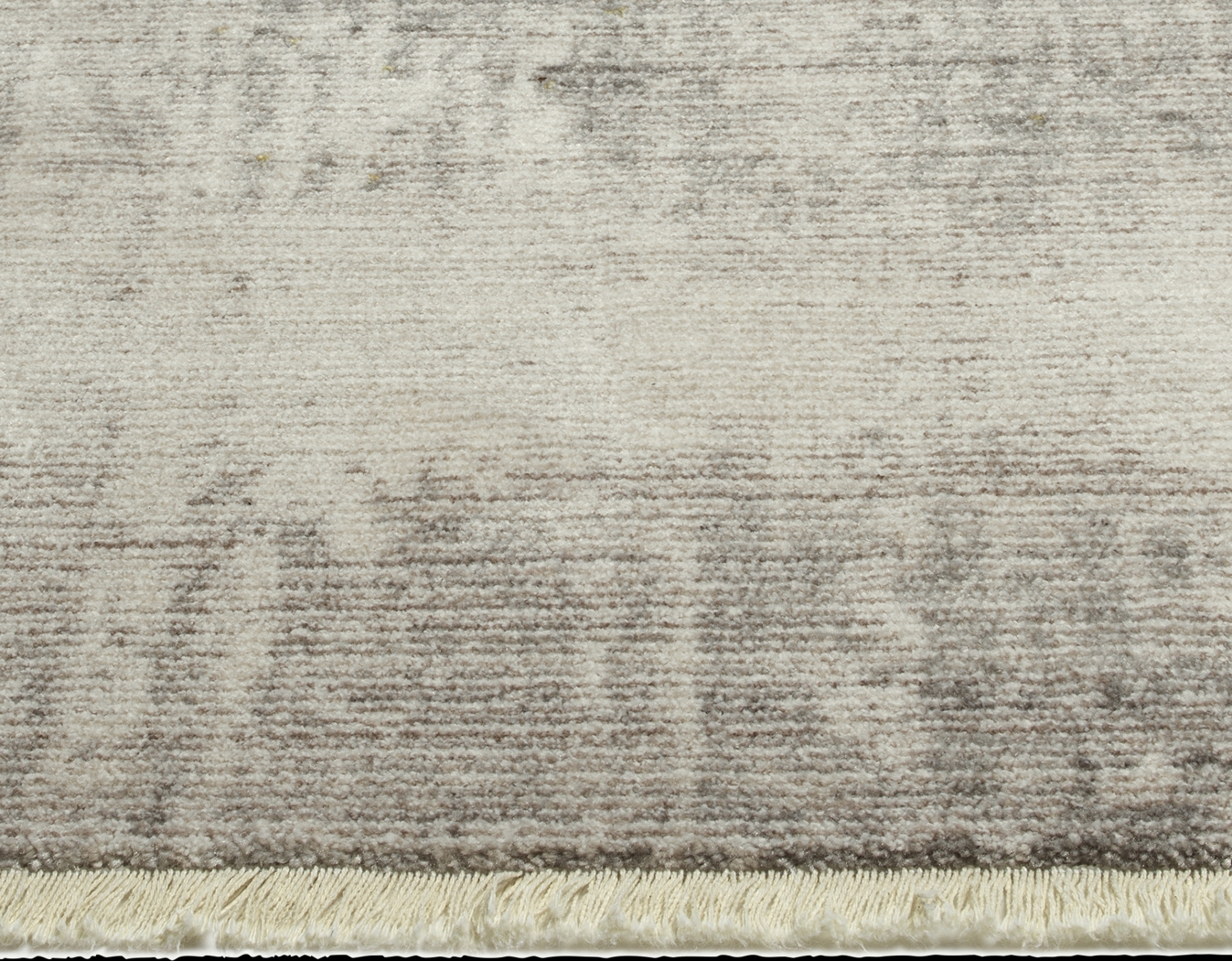 Ganatona Gray 7'10 x 10'1 Rug - Thumbnail - Image 4