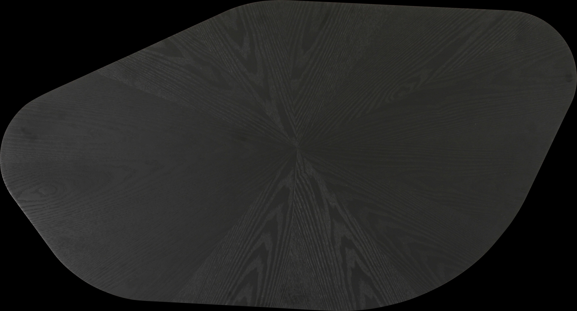 Gangiy I Black Cocktail Table - Thumbnail - Image 4