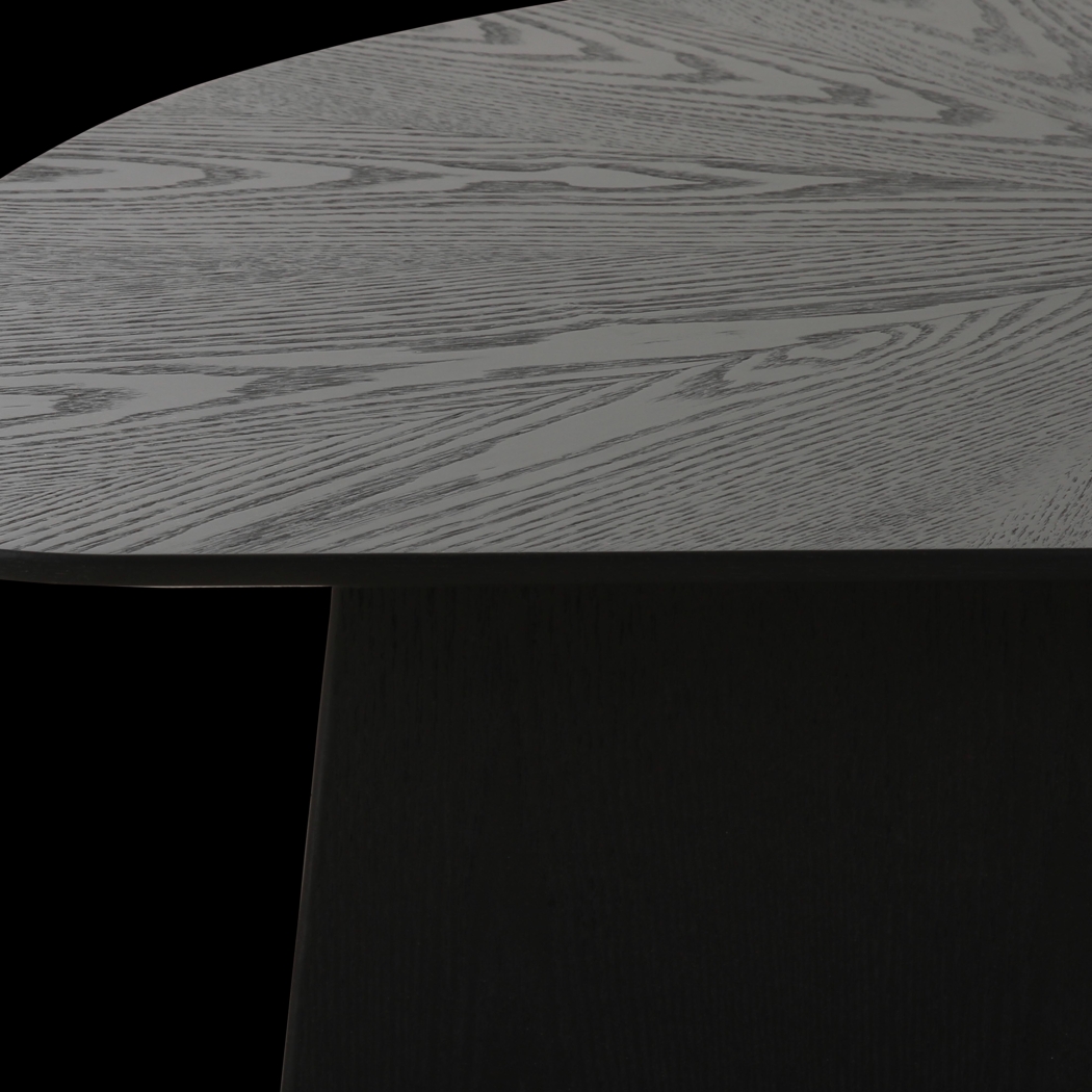 Gangiy I Black Cocktail Table - Thumbnail - Image 5