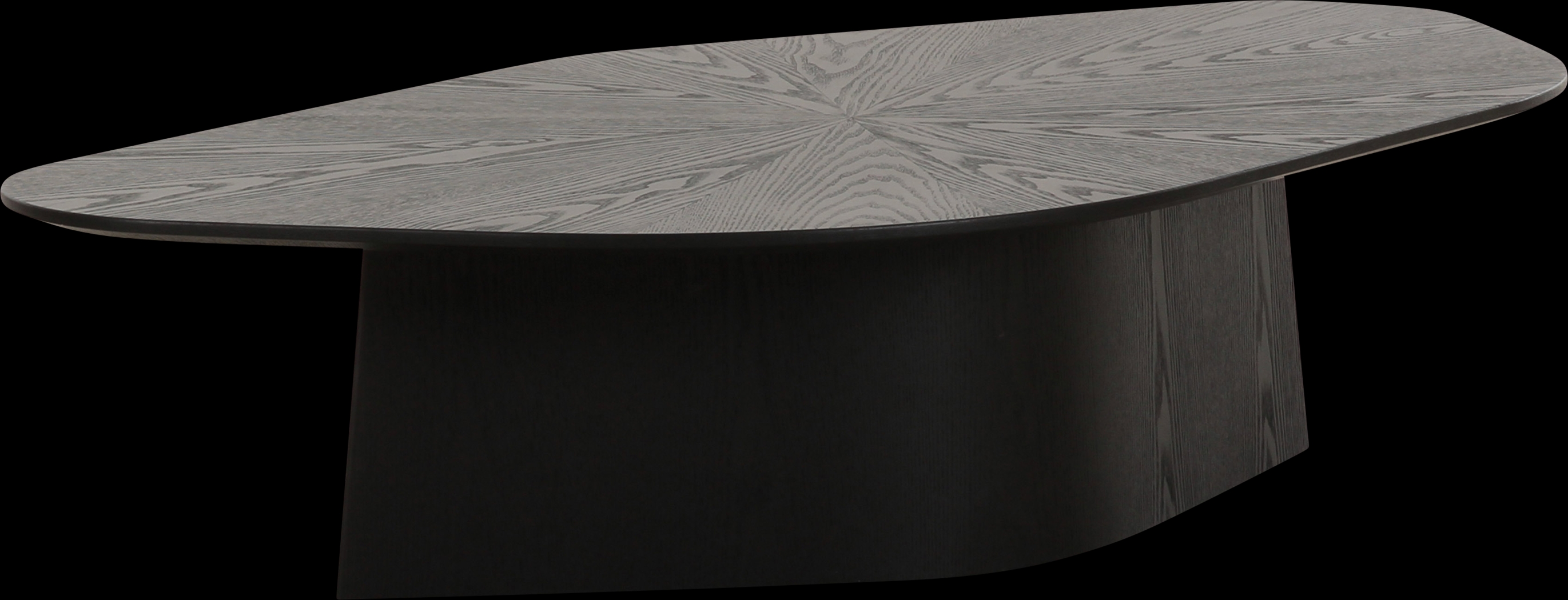 Gangiy I Black Cocktail Table - Thumbnail - Image 1