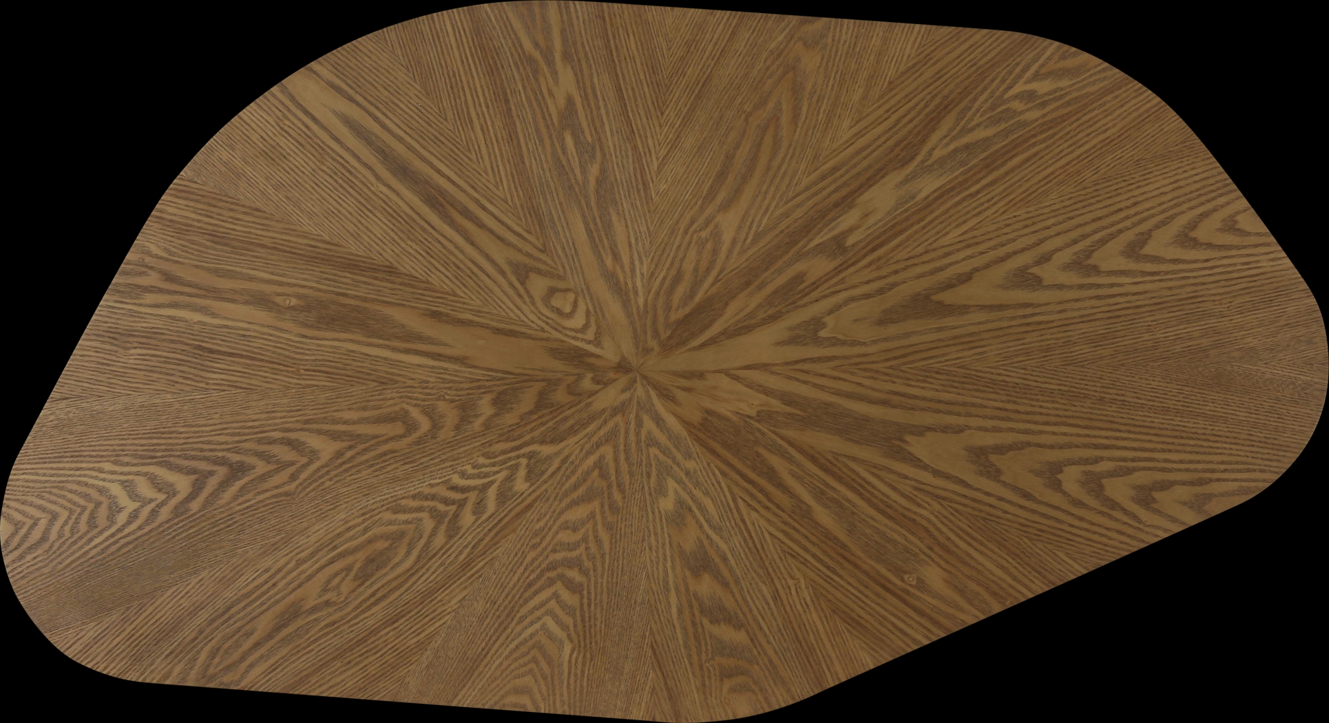 Gangiy I Brown Cocktail Table - Thumbnail - Image 4