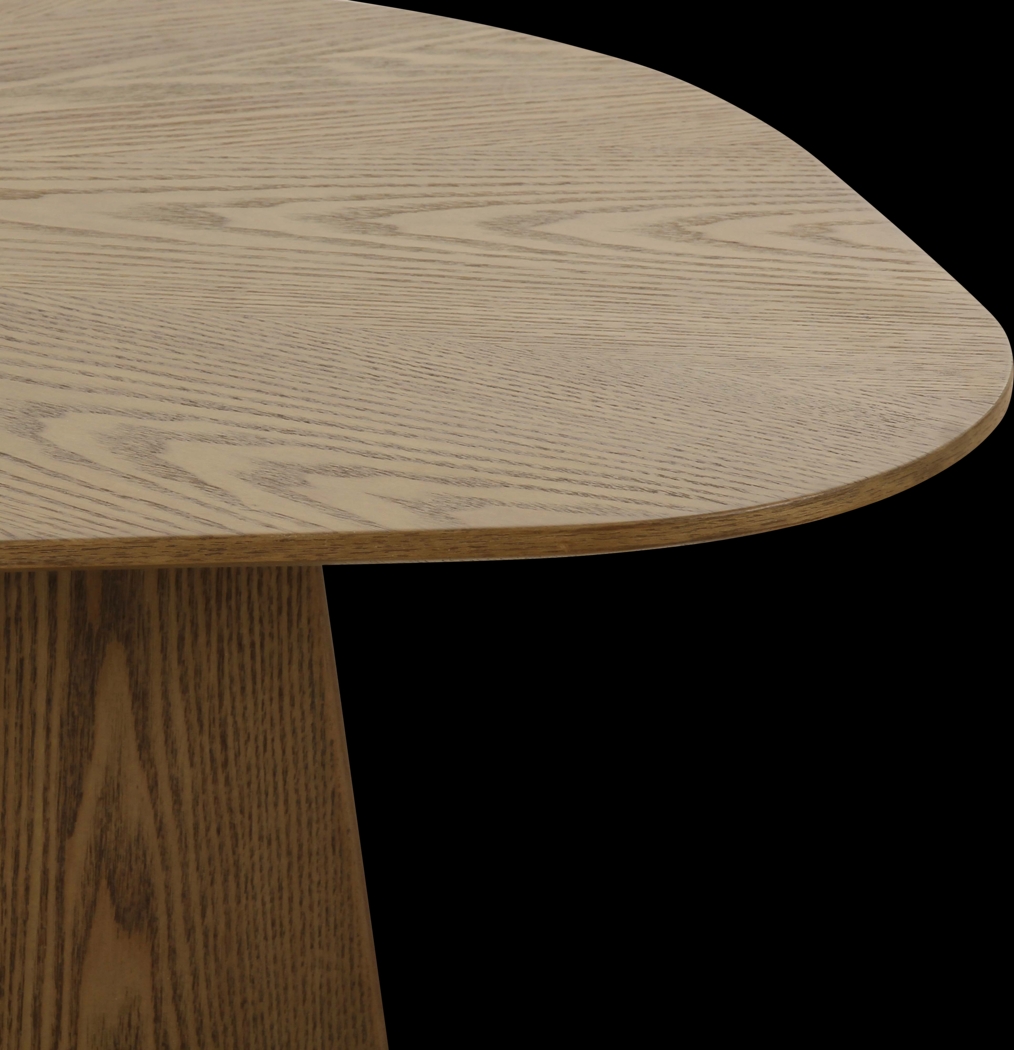 Gangiy I Brown Cocktail Table - Thumbnail - Image 5