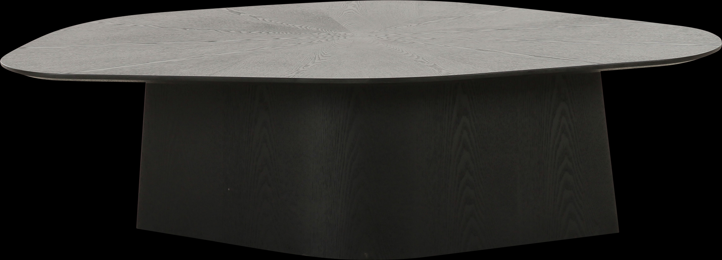 Gangiy II Black Cocktail Table - Thumbnail - Image 3