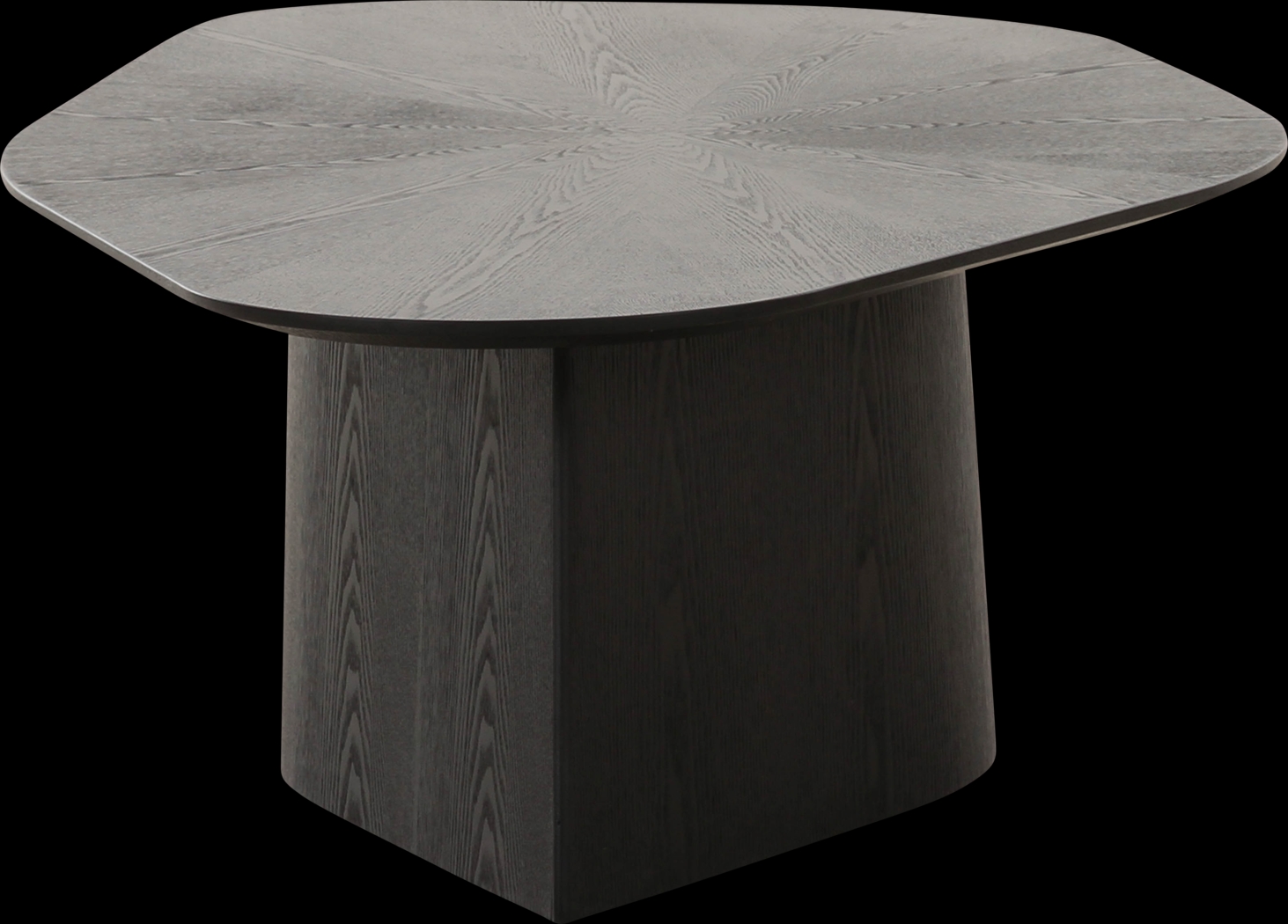 Gangiy II Black Cocktail Table - Thumbnail - Image 4