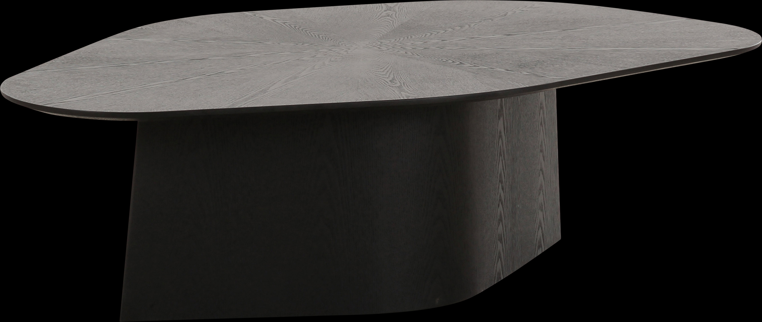 Gangiy II Black Cocktail Table - Thumbnail - Image 1