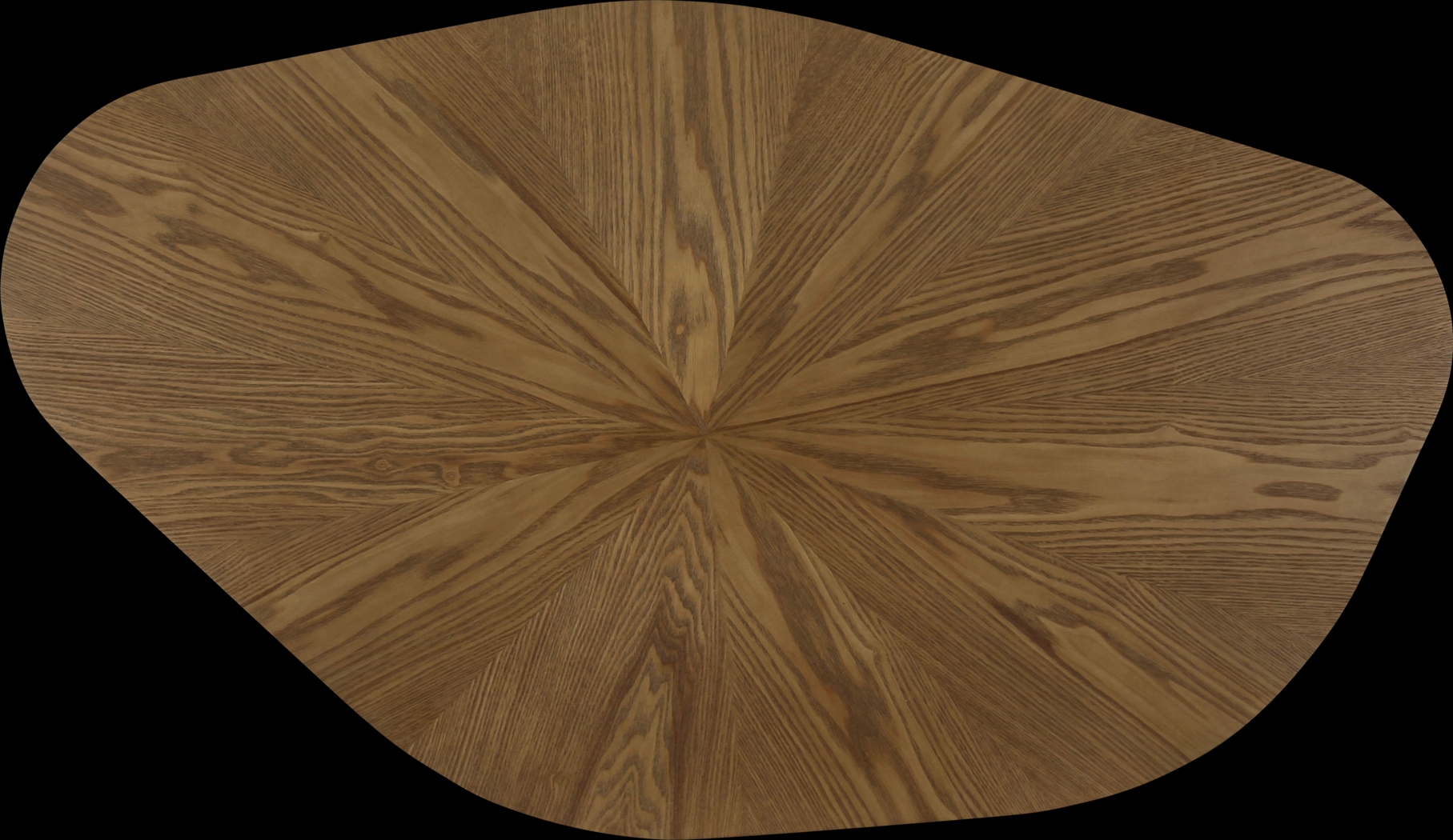 Gangiy II Brown Cocktail Table - Thumbnail - Image 5