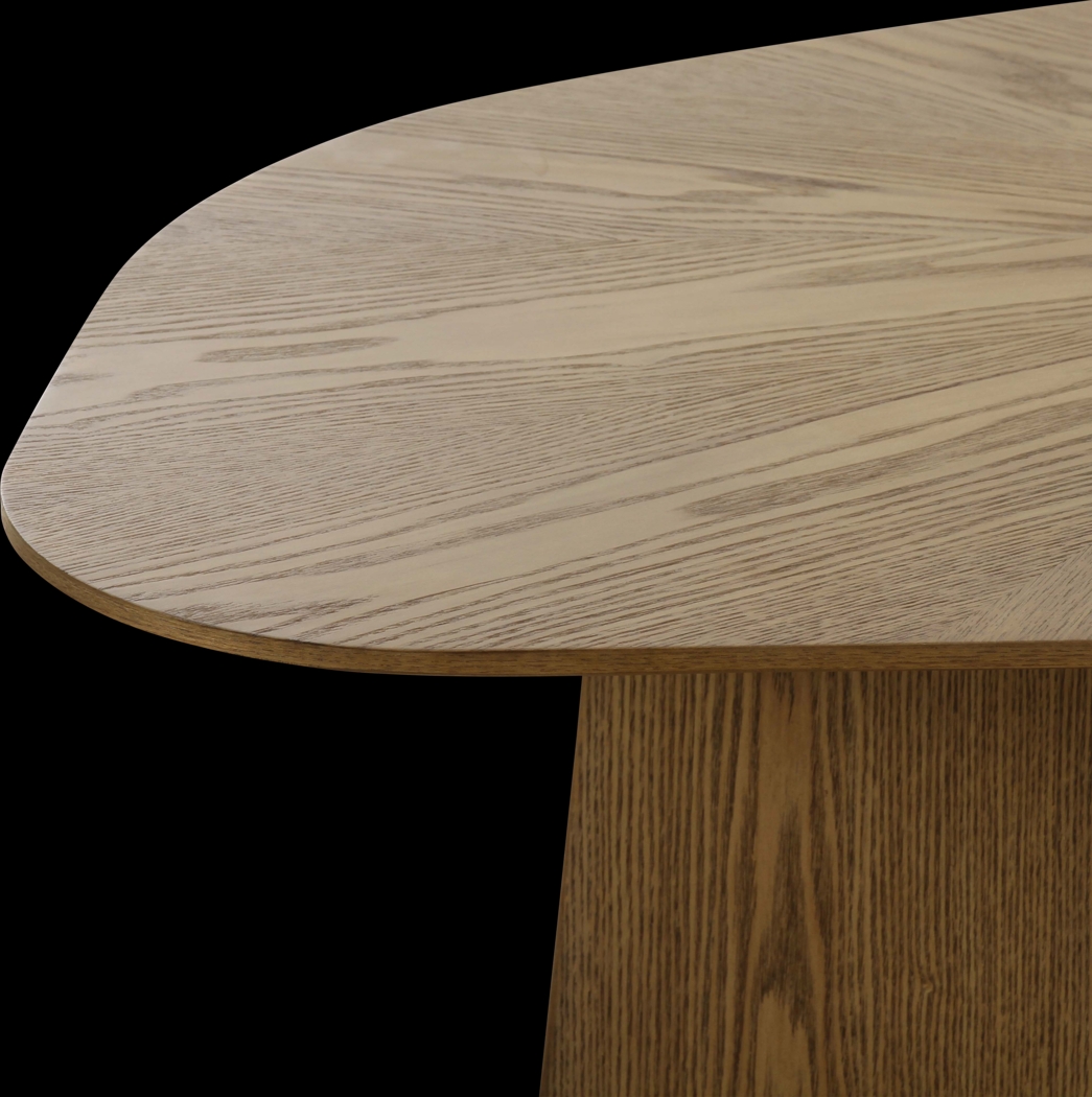 Gangiy II Brown Cocktail Table - Thumbnail - Image 6