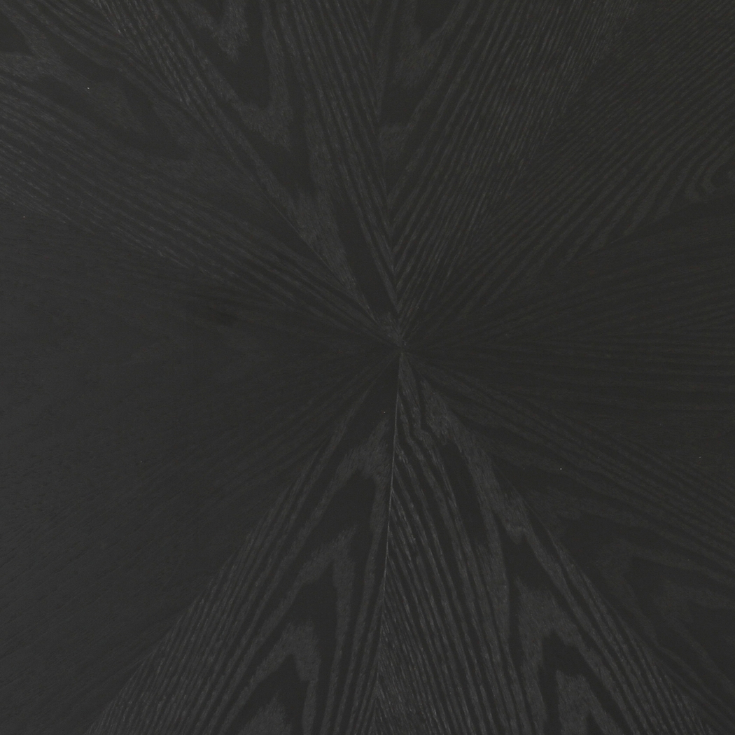 Gangiy III Black Nesting Cocktail Table, Set of 2 - Thumbnail - Image 2