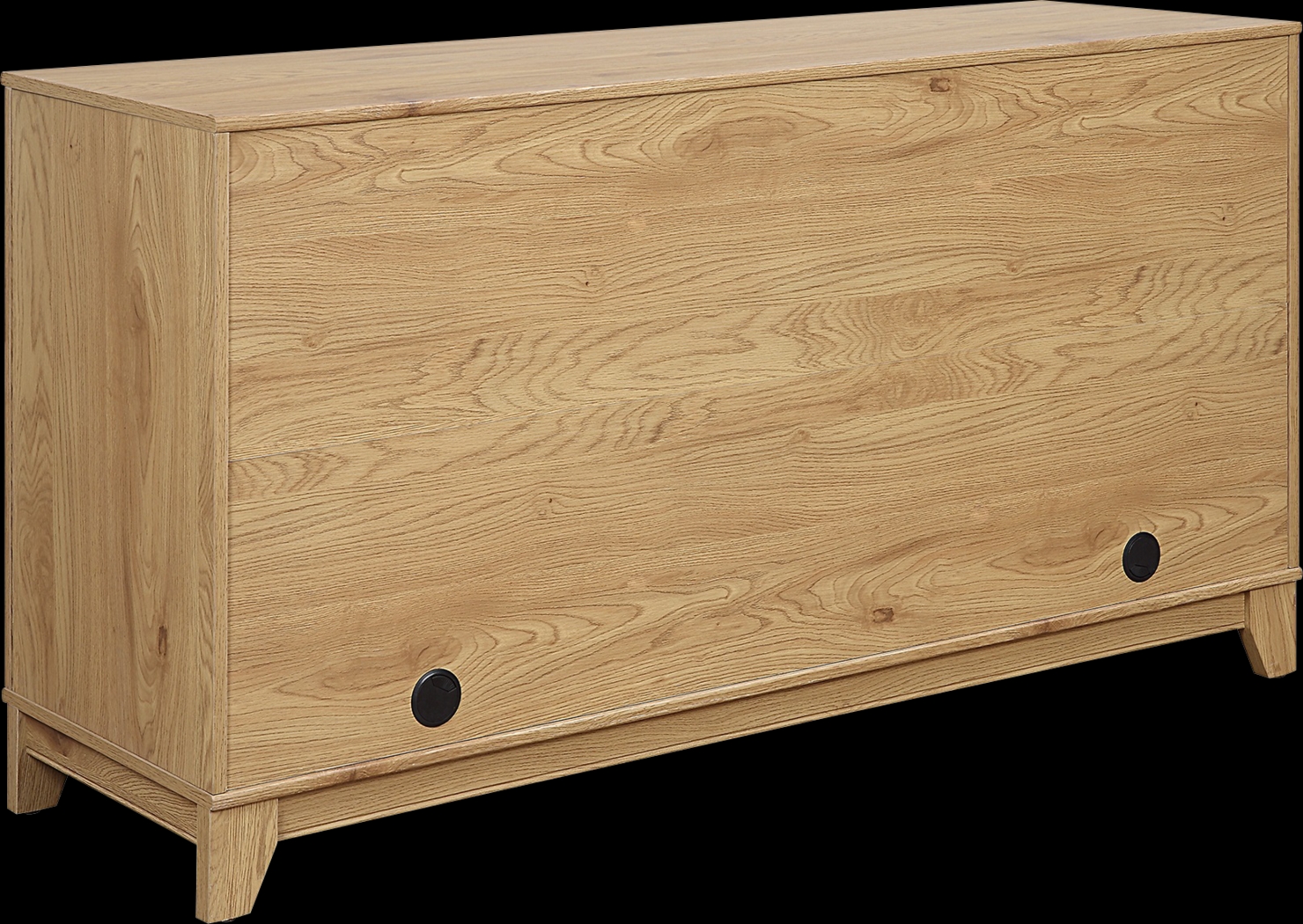 Gansons Natural Sideboard - Thumbnail - Image 4