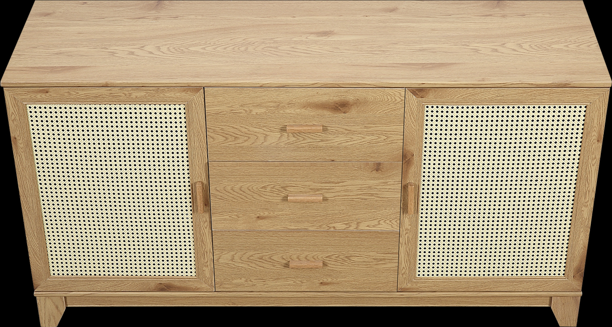 Gansons Natural Sideboard - Thumbnail - Image 5