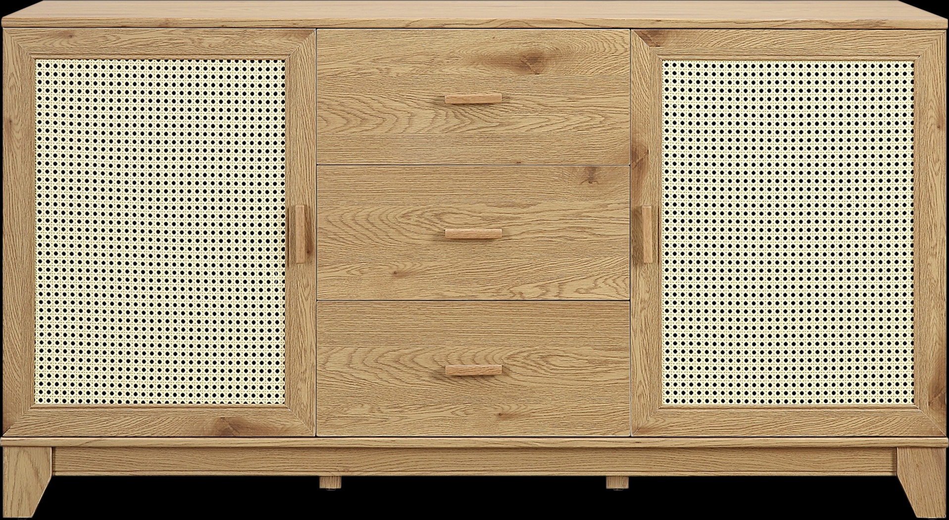 Gansons Natural Sideboard - Thumbnail - Image 1