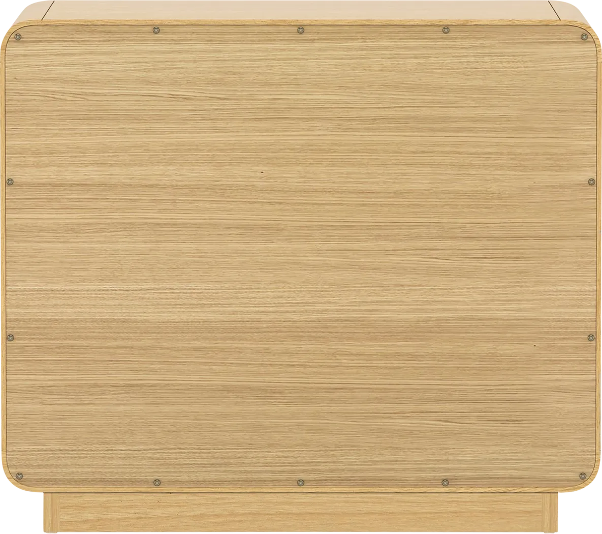 Gapru Brown Nightstand - Thumbnail - Image 6