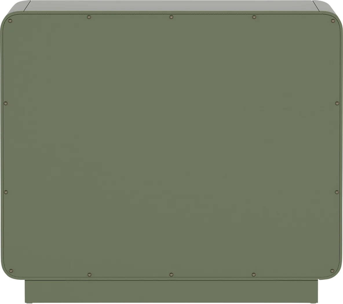 Gapru Green Nightstand - Thumbnail - Image 5