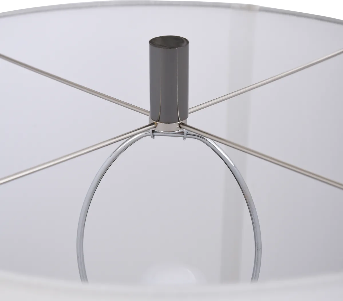 Gara Edge Black Floor Lamp - Thumbnail - Image 6