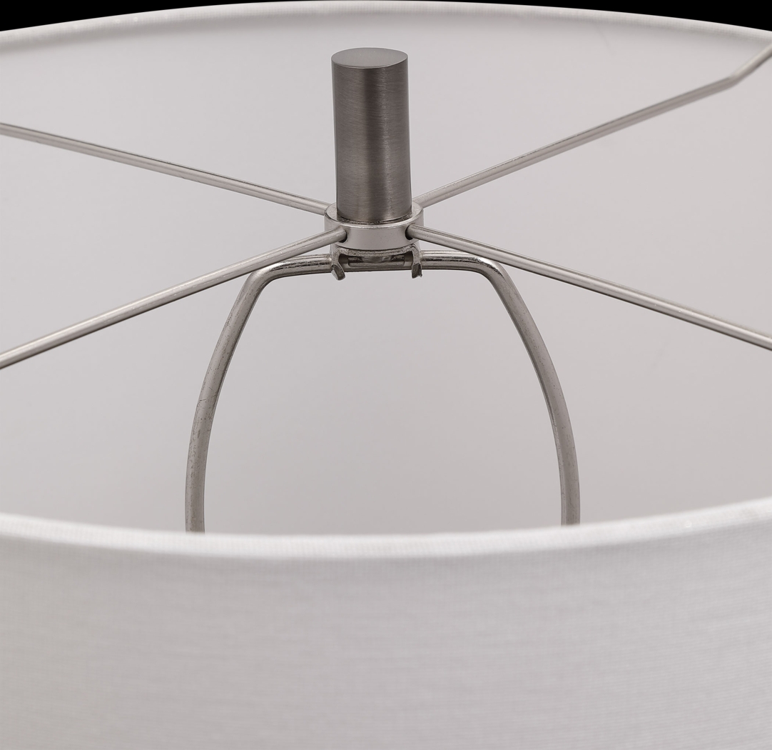 Garden Cove Aqua Lamp - Thumbnail - Image 2