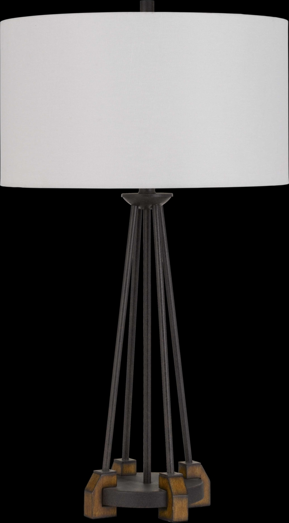 Garden Creek Bronze Lamp - Thumbnail - Image 1