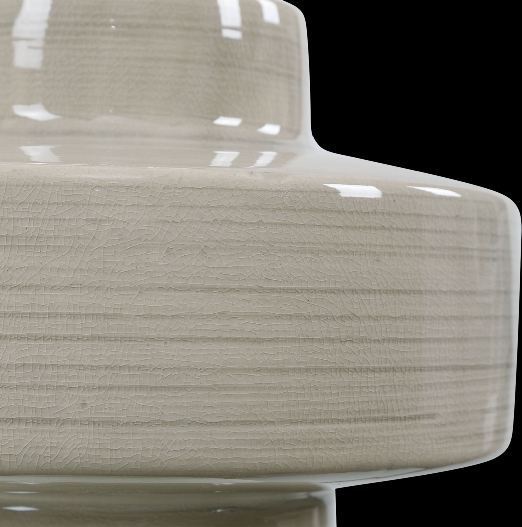 Garden Park Gray Lamp - Thumbnail - Image 2