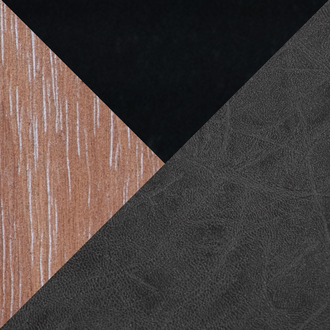 Gardencove I Black Bench - Thumbnail - Image 7