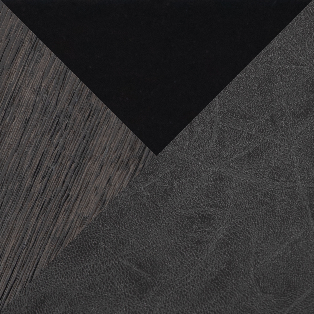 Gardencove II Black Bench - Thumbnail - Image 7