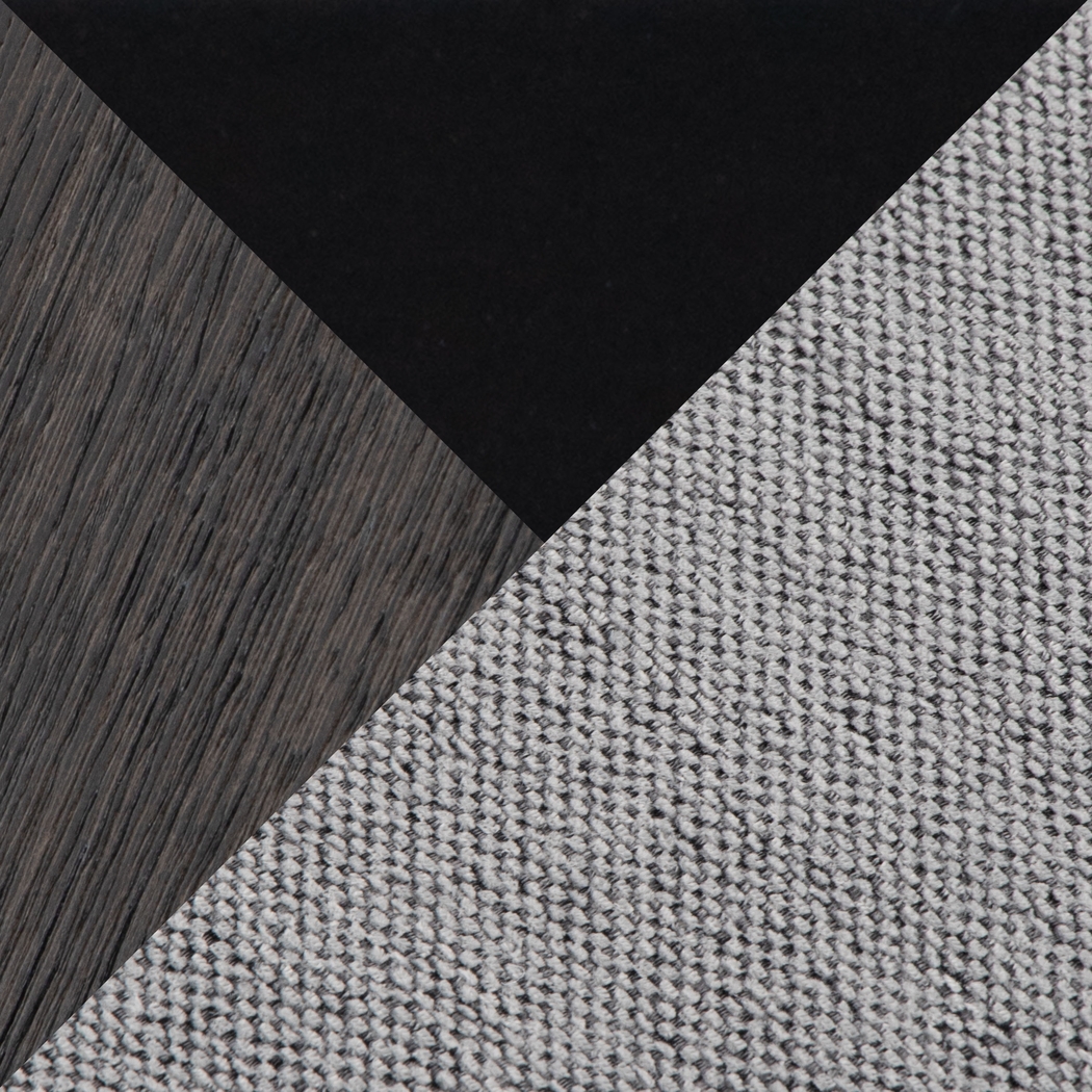 Gardencove II Gray Bench - Thumbnail - Image 7